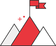 Application Development Goals Icon