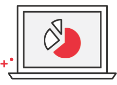 IT insights Icon