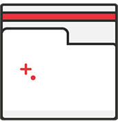 Cloud Storage Icon