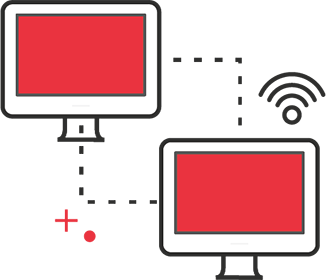 Cloud Migration Service icon