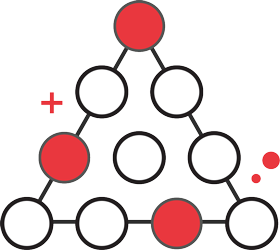 infrastructure management service Icon