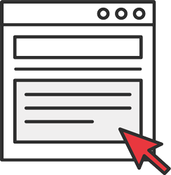 software development icon