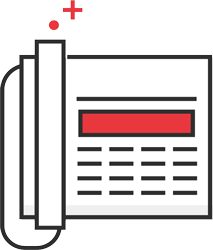 VoIP service Icon