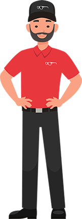 Louisville Geek Low Voltage Services Manager