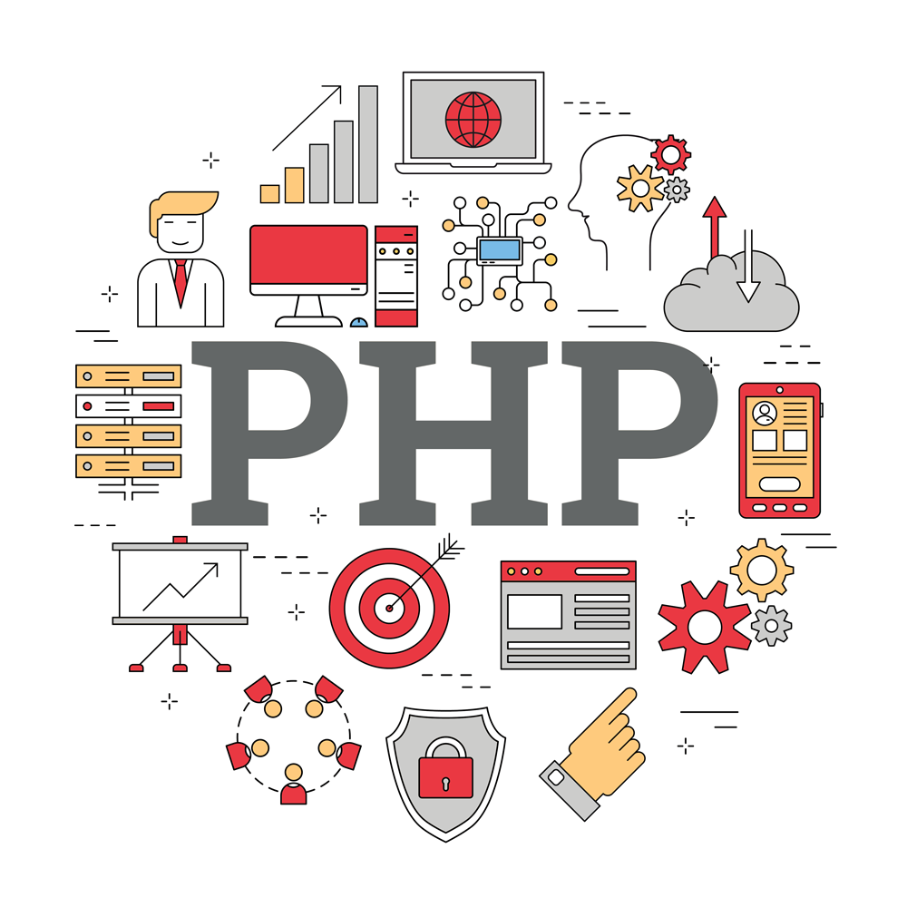 PHP 8 Update