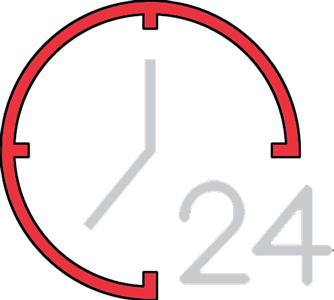 24/7 Service Desk
