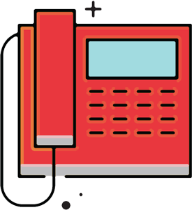 handsets