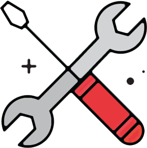 support maintenance