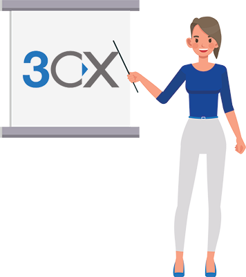 3cx vendor