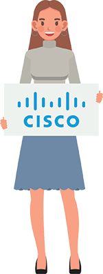 cisco vendor