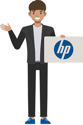 hp vendor