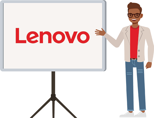 lenova vendor