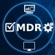 Managed detection and response services