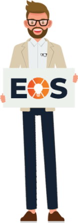 EOS Business Model Overview