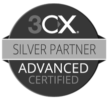 3CX Logo