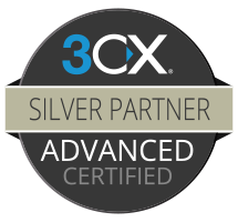 3CX Logo