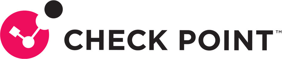Check Point Logo