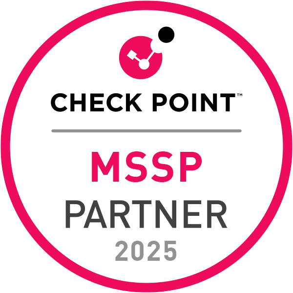 Check Point MSSP Partner