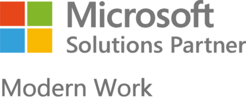 Microsoft Logo