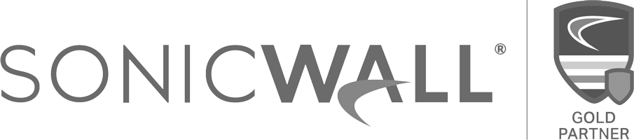SonicWall Gold Partner