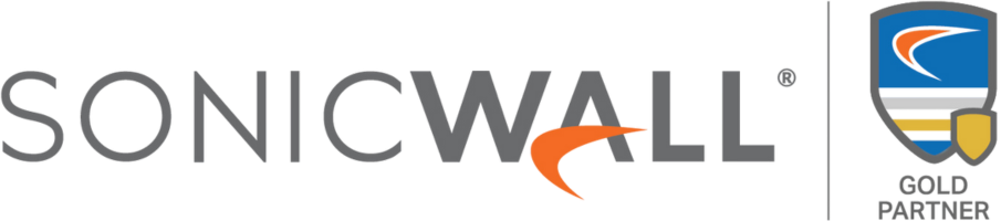 SonicWall Gold Partner