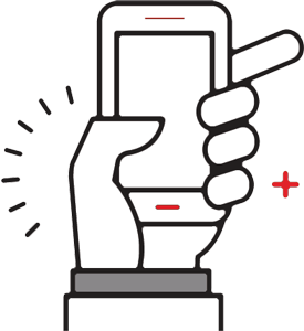Seamless and intuitive mobile app development for iOS and Android devices