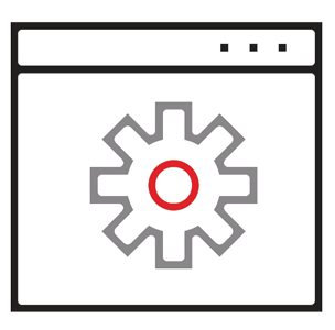 Ongoing software maintenance and support to ensure security and efficiency