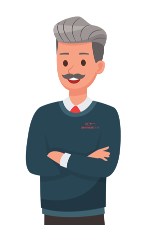 Louisville Geek IT Assessments and Audit Recommendations
