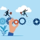 Managed business continuity services for Kentucky businesses with MSP and Axcient solutions to prevent downtime and support growth.