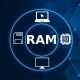 RAM chips and AI components driving global hardware price increases