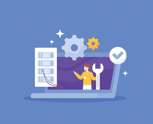 Enterprise IT tools and security monitoring used in co‑managed IT