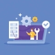 Enterprise IT tools and security monitoring used in co‑managed IT
