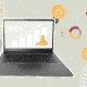 ROI analysis showing how managed IT services deliver business value through reduced downtime, predictable costs, and strategic IT planning