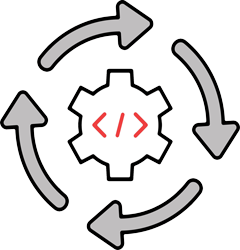 Standardized patch management workflows that support consistent and reliable system maintenance