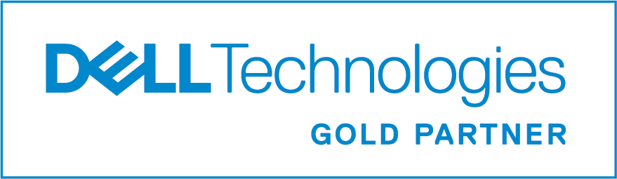 Dell Technologies Authorized Partner