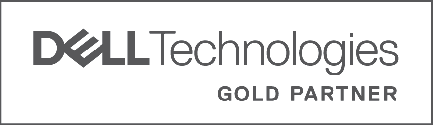 Dell Technologies Authorized Partner