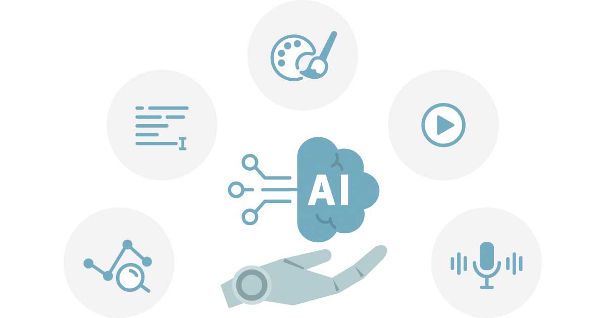 Custom AI agents supporting complex business workflows and system integrations