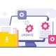 Managed patch management process that keeps business IT systems secure and up to date