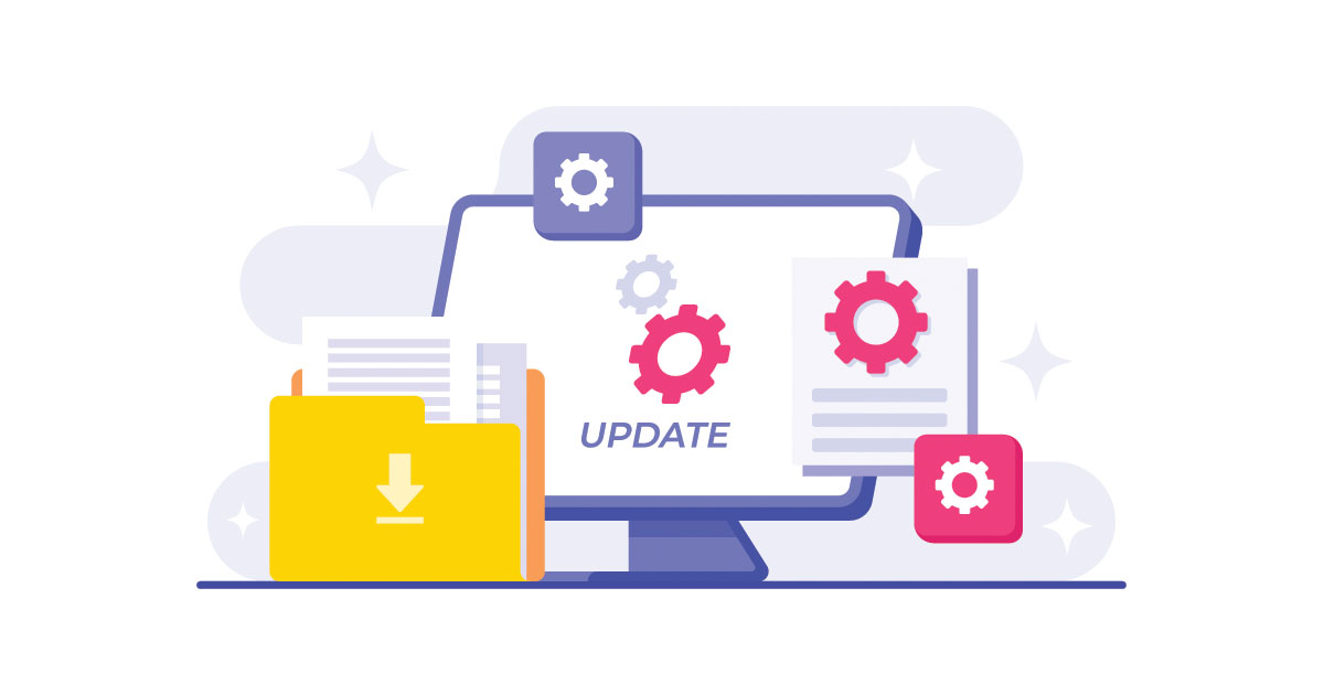 Managed patch management process that keeps business IT systems secure and up to date