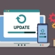 Third-party application patch management risk for business IT environments
