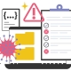 Business cybersecurity risk evaluation through penetration testing to identify vulnerabilities