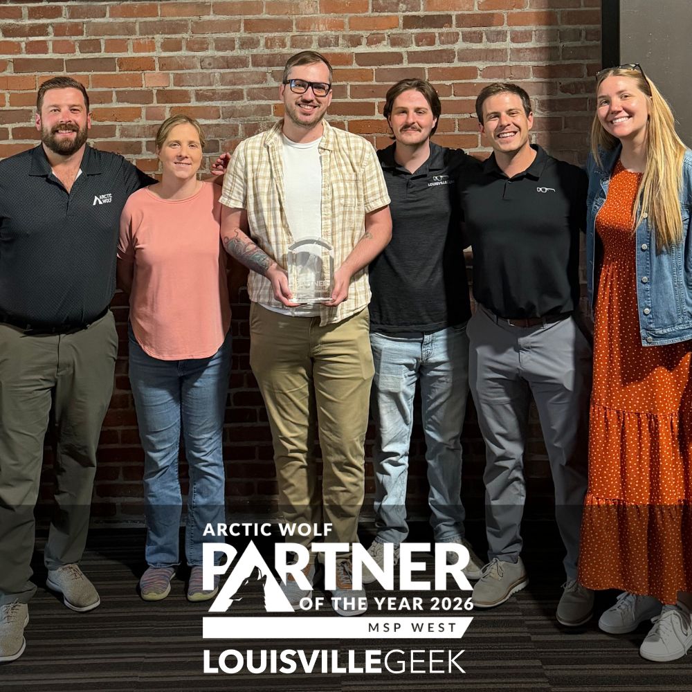 arctic wolf partner of the year 26 msp west